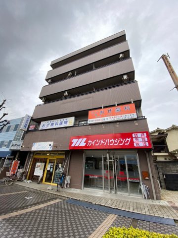 カインドハウジング岸和田駅前店
