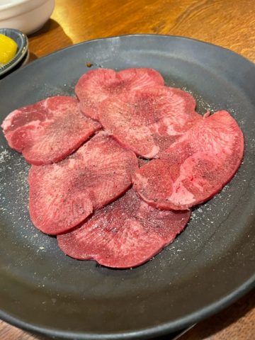 焼肉