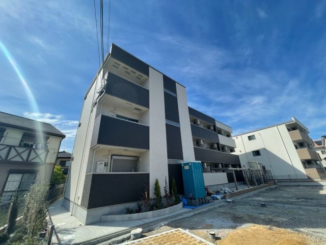 ☆新築物件のご紹介です☆