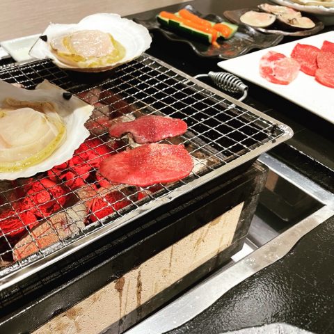 泉佐野市の焼肉