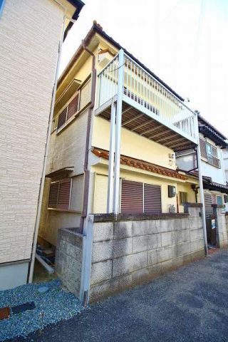 一戸建て賃貸