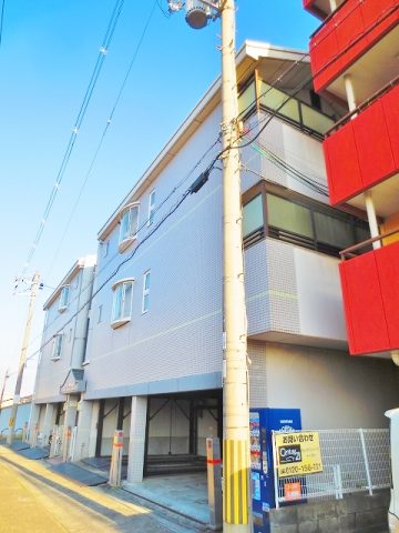 貝塚デザイナーズマンション