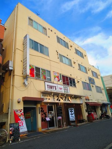 泉佐野駅駅近物件