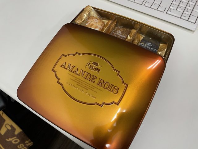 オーナー様か頂きました👏👏👏