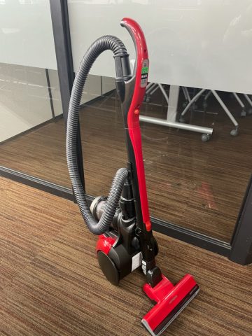 NEWの掃除機がやって来ました🙇‍♂️