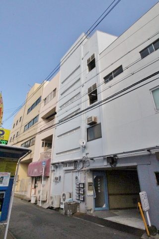 泉佐野市駅近物件