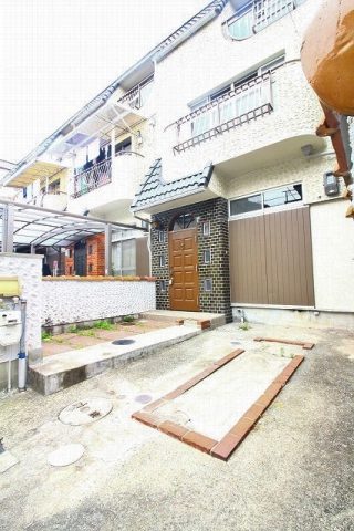 泉佐野市一戸建て賃貸