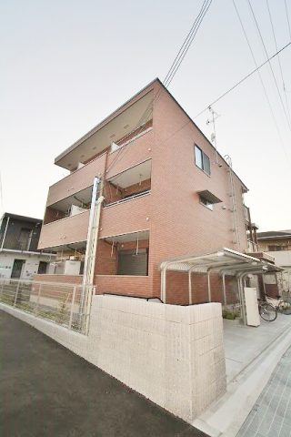 りんくうタウン駅新築物件