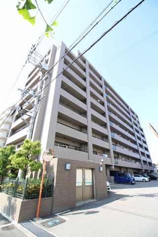 泉佐野市分譲賃貸