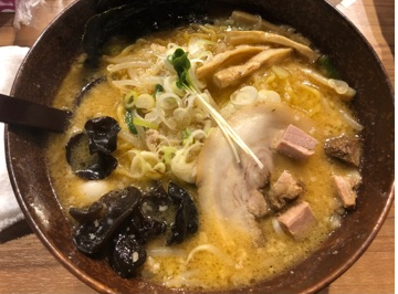 ラーメン🍜🍜