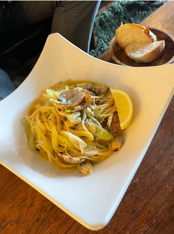 ランチ🍴❤❤