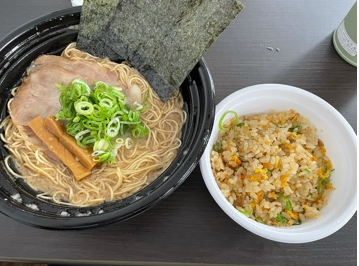 河童ラーメン😍😍