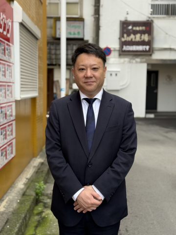 横田　浩昭