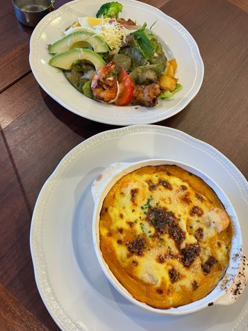 ランチ🍴🍴