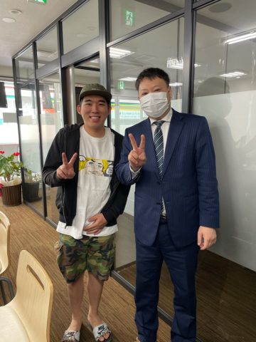 いい物件が見つかりました！！