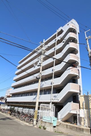 ☆りんくうタウン駅近くの1K☆