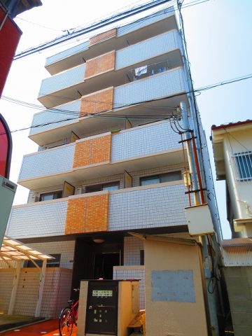 家賃が安い単身マンション