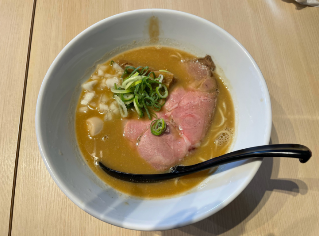 らーめん🍜🍜