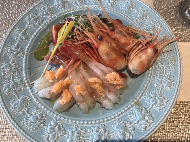 イタリアン🍽