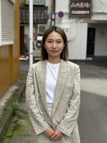 松永 真喜
