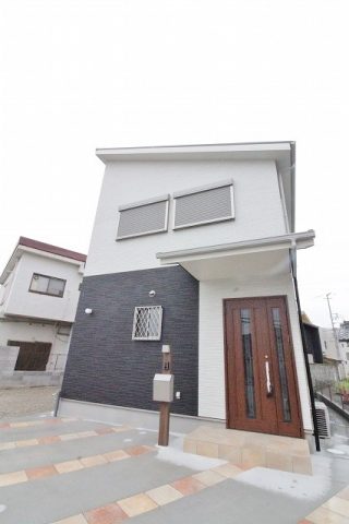 貝塚市戸建て😎😎新築物件😎😎
