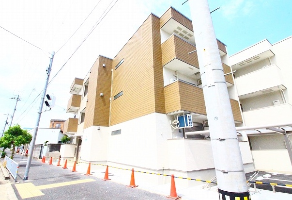🥰🥰貝塚市・新築物件🥰🥰