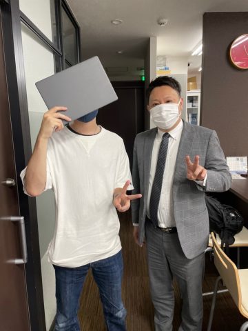 ★2回目の利用★