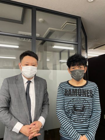 ★条件に合った物件が見つかりました★
