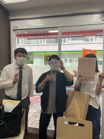 良いお部屋