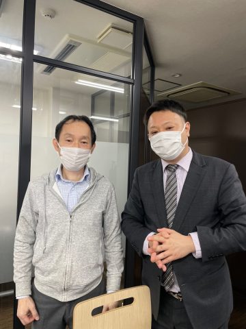 希望条件の物件が見つかりました