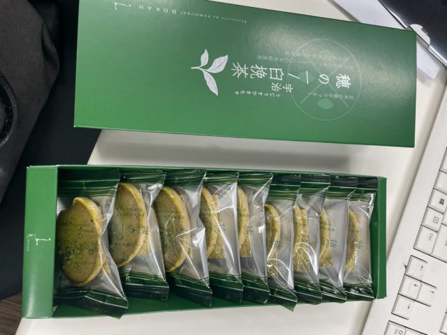 ☆家主様からいただきました☆