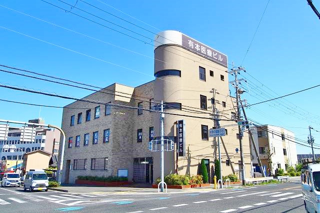 弊社管理物件有本医療ビル募集中です　