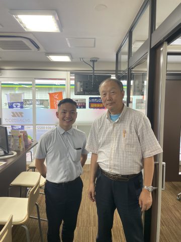 ★入居希望時期に間に合いました★
