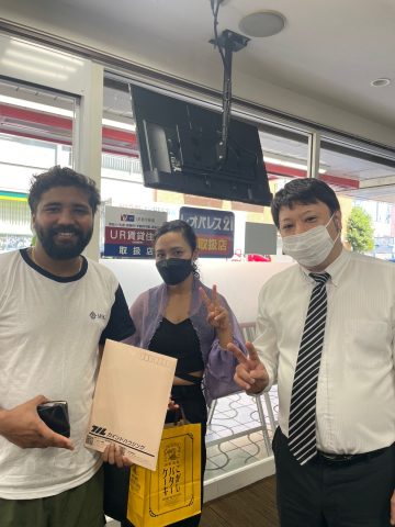 ★初期費用が安い物件が見つかりました★