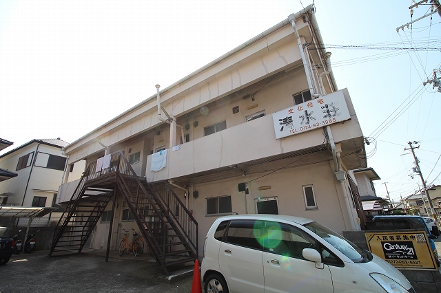 ！新管理物件1室募集中！