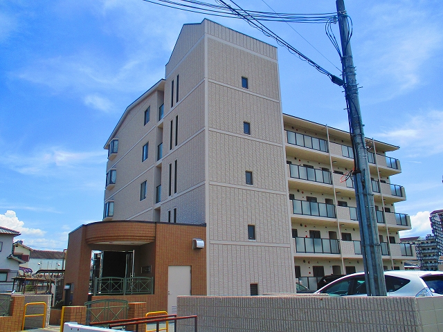 条件変更物件です