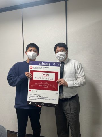 ★いい物件がありました★