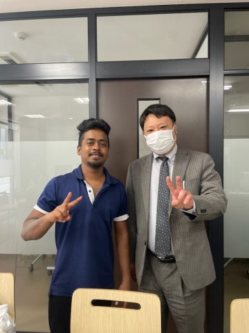 対応がよかったです