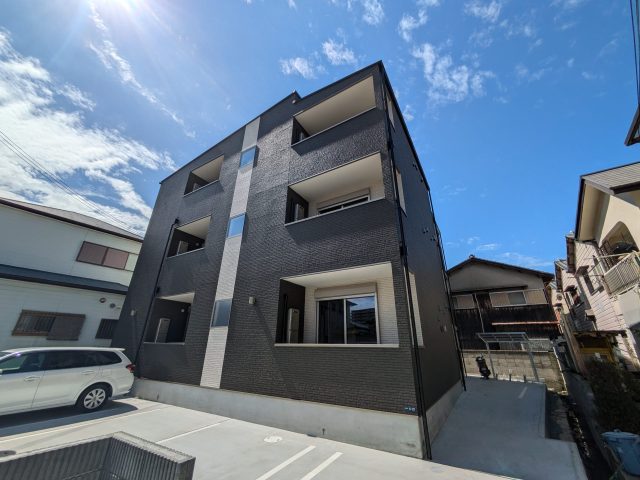 ☆新築物件のご紹介です☆