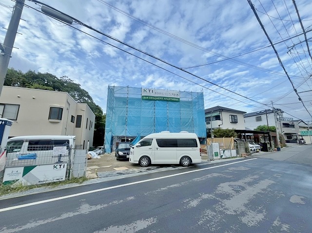 ☆新築物件のご紹介☆