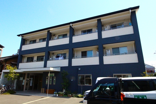 ☆弊社管理物件に退去予定☆