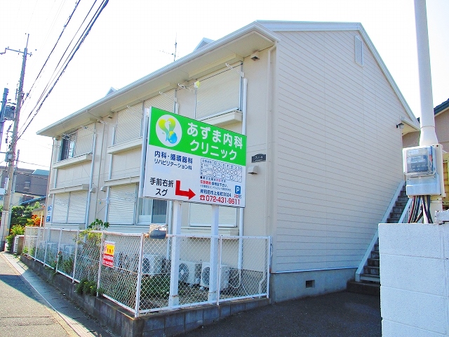 ☆弊社管理物件退去予定☆