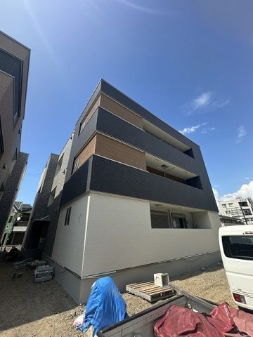⭐︎新築物件のご紹介⭐︎