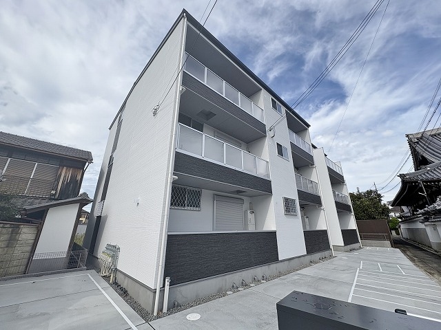 ⭐︎新築物件のご紹介⭐︎