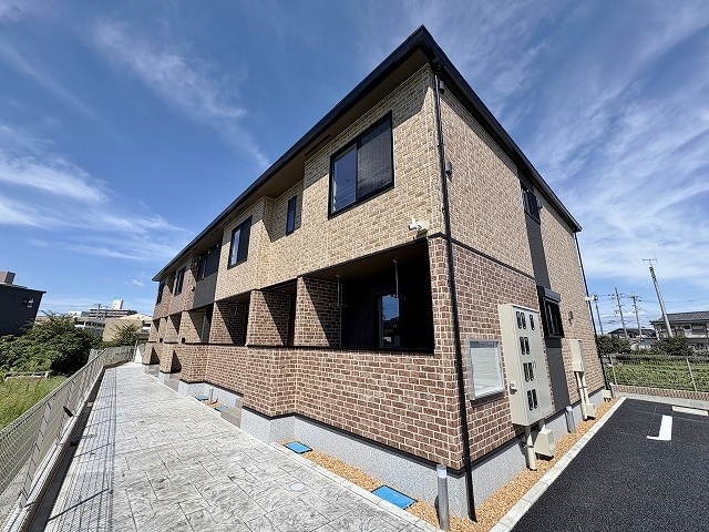 ⭐︎新築物件のご紹介⭐︎