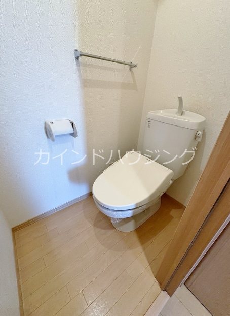 オアシスMARUGEN 温水洗浄便座
