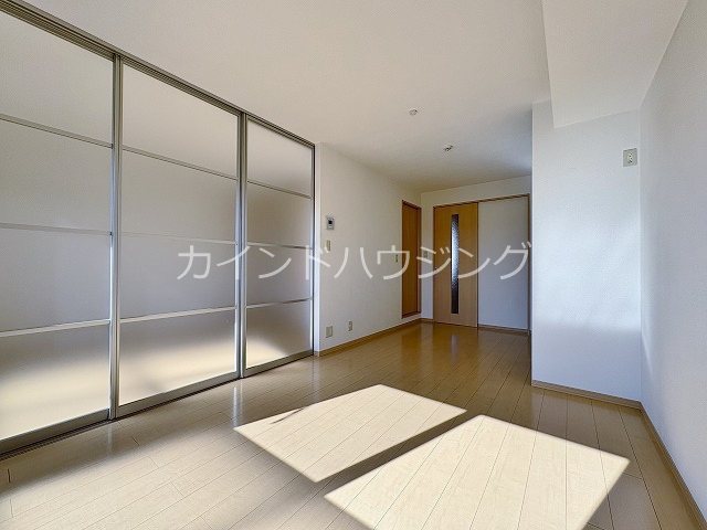 オアシスMARUGEN リビング
