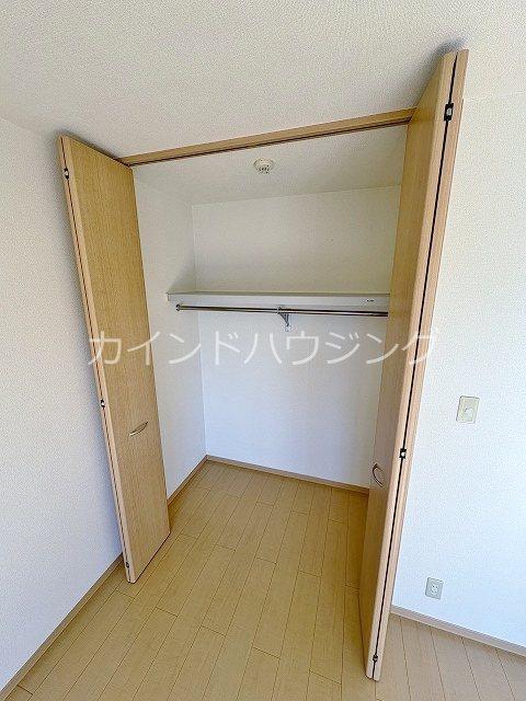 オアシスMARUGEN 収納