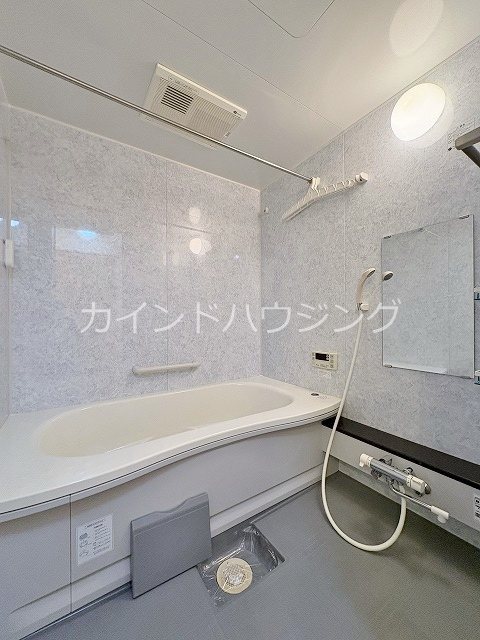 オアシスMARUGEN バス・シャワールーム