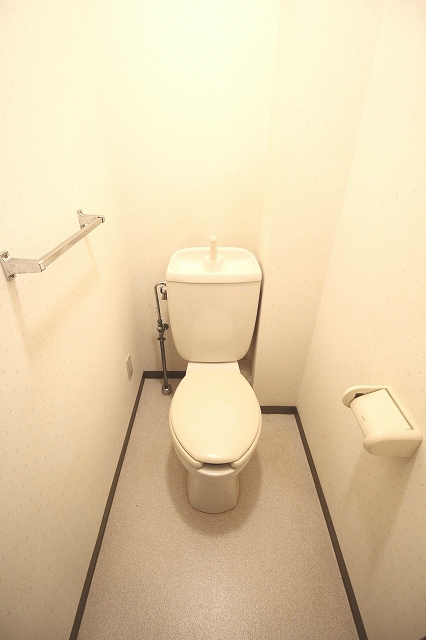 サニーコート中町 トイレ